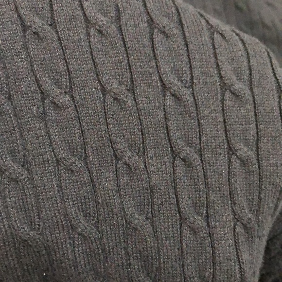 US POLO ASSN pullover sweater - Picture 5 of 9